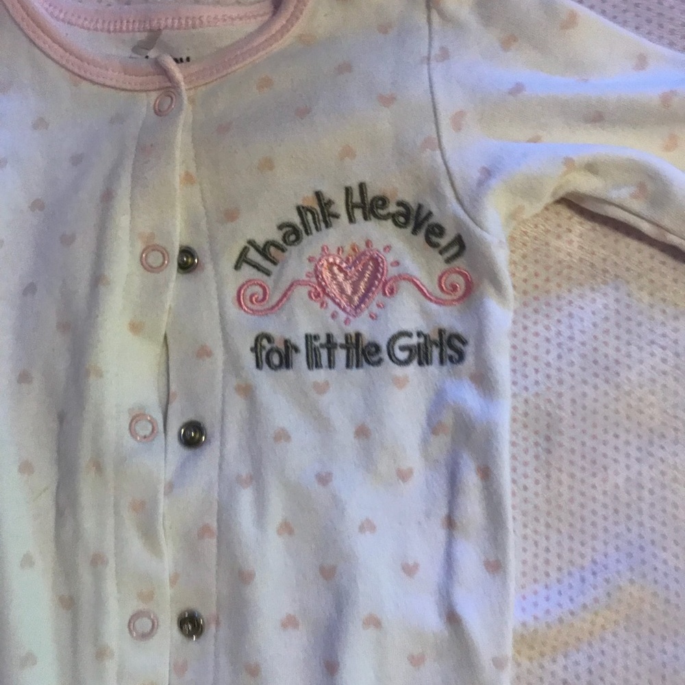 Baby girl clothes